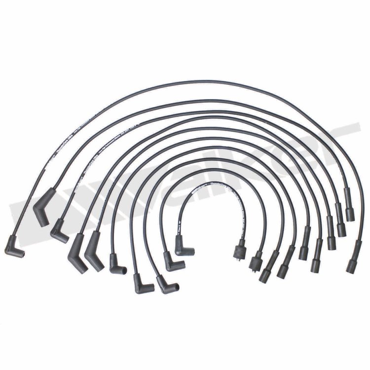 Wire Set Thundercore Standard