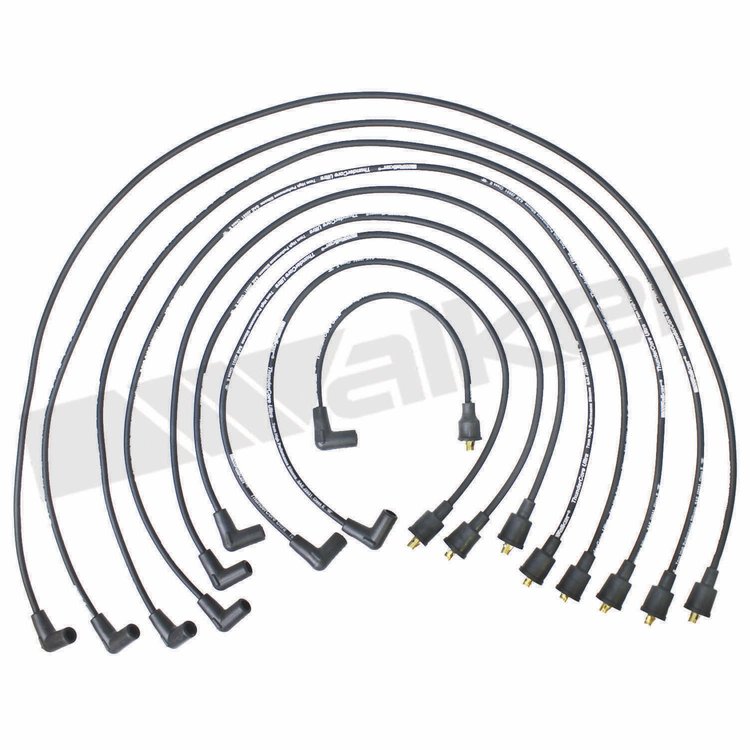 Wire Set Thundercore Standard