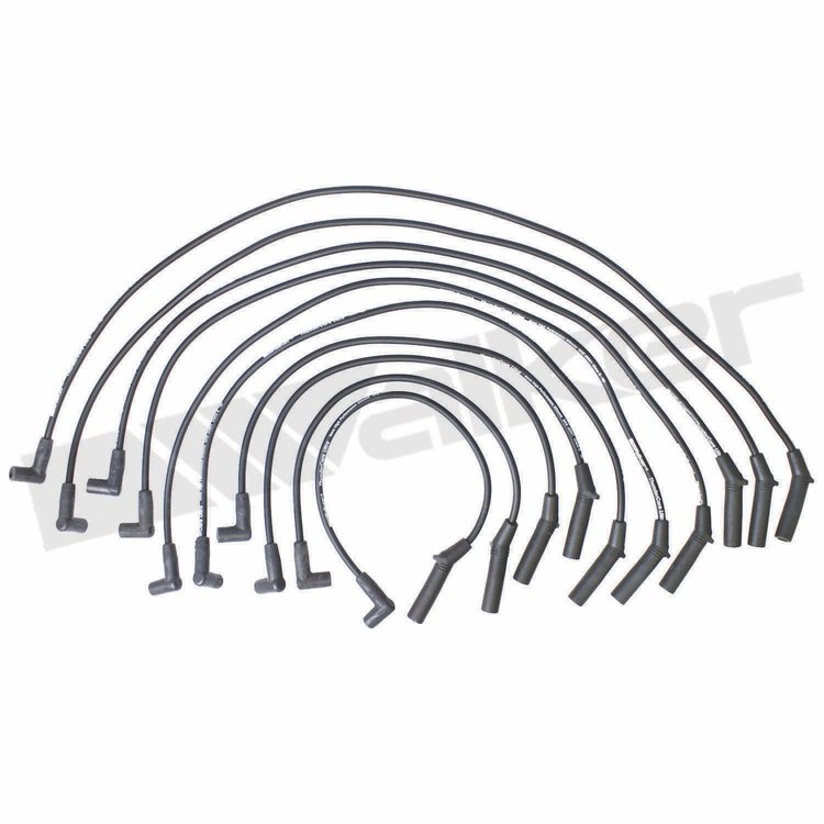 Wire Set Thundercore Standard