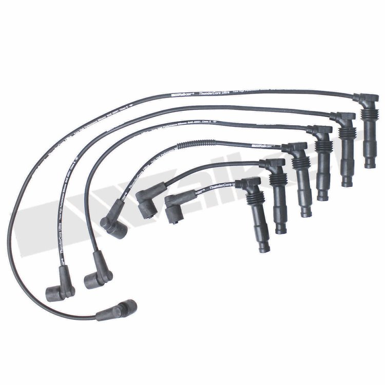 Wire Set Thundercore Standard