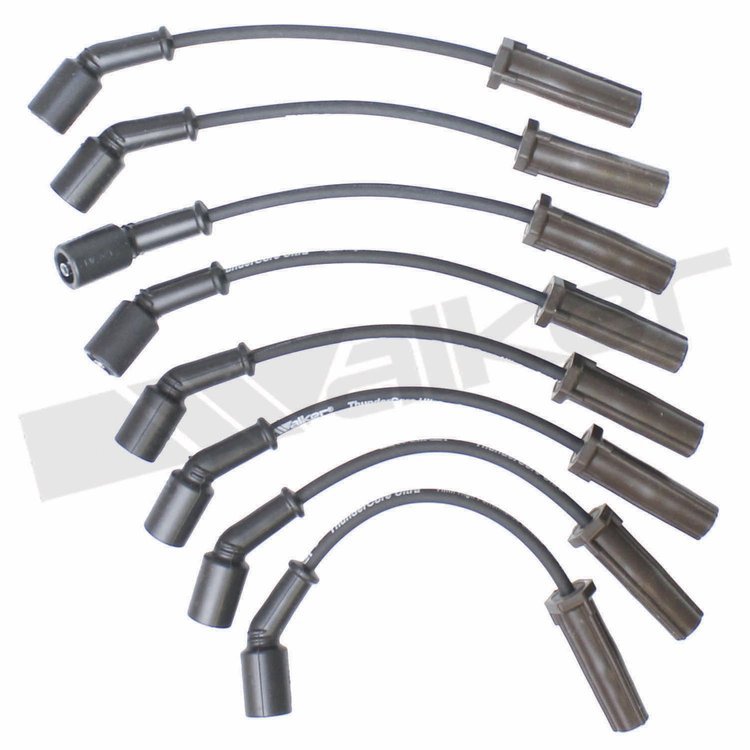 Wire Set Thundercore Standard
