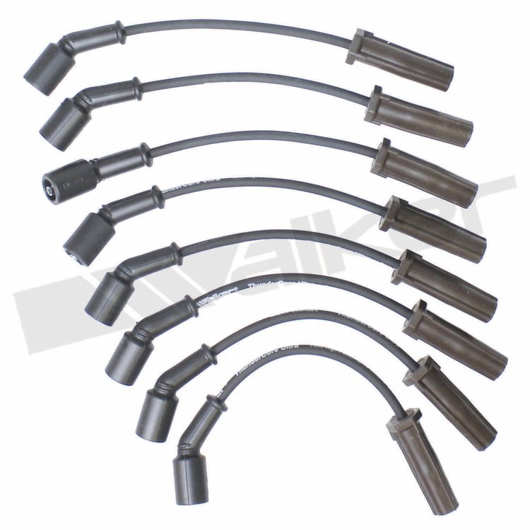 Wire Set Thundercore Standard
