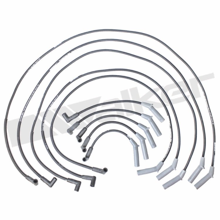 Wire Set Thundercore Standard