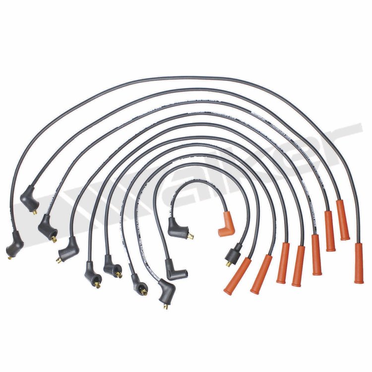 Wire Set Thundercore Standard