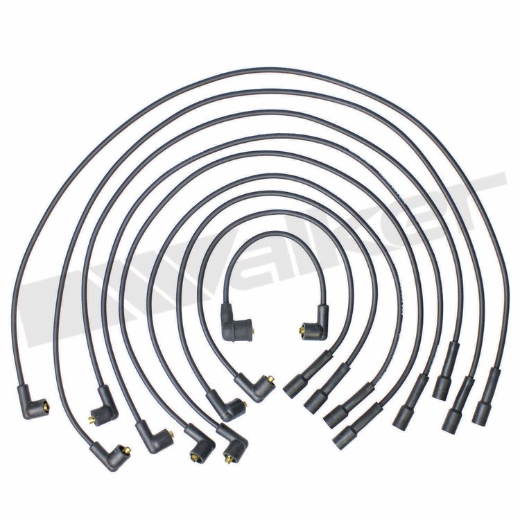 Wire Set Thundercore Standard