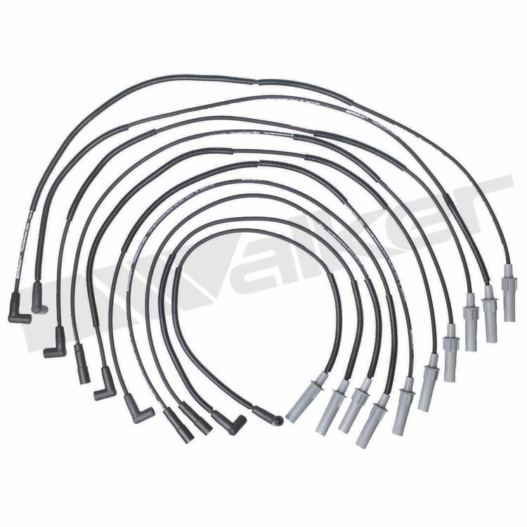 Wire Set Thundercore Standard