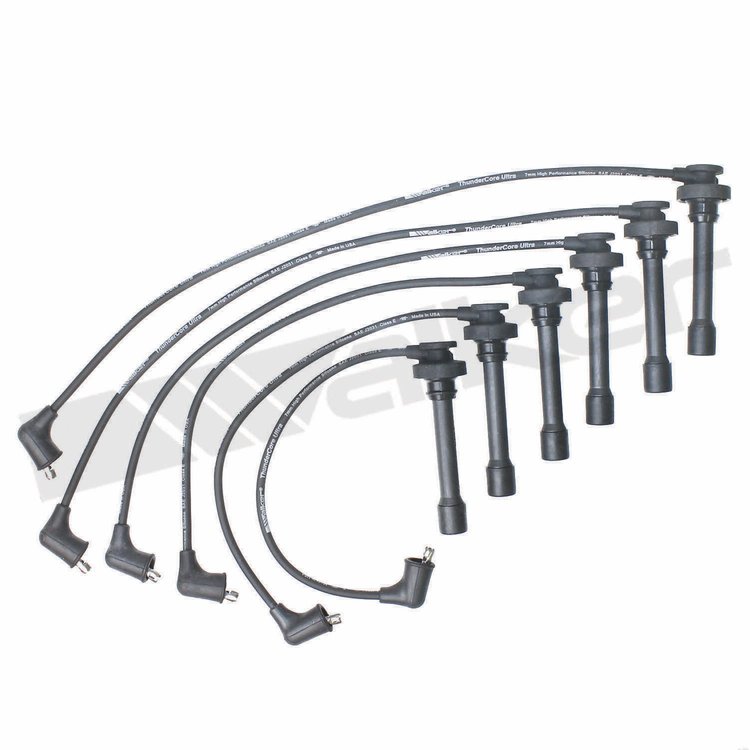 Wire Set Thundercore Standard