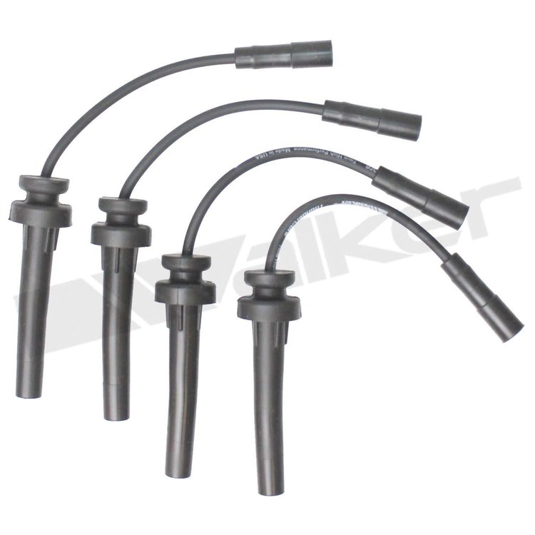 Wire Set Thundercore Standard