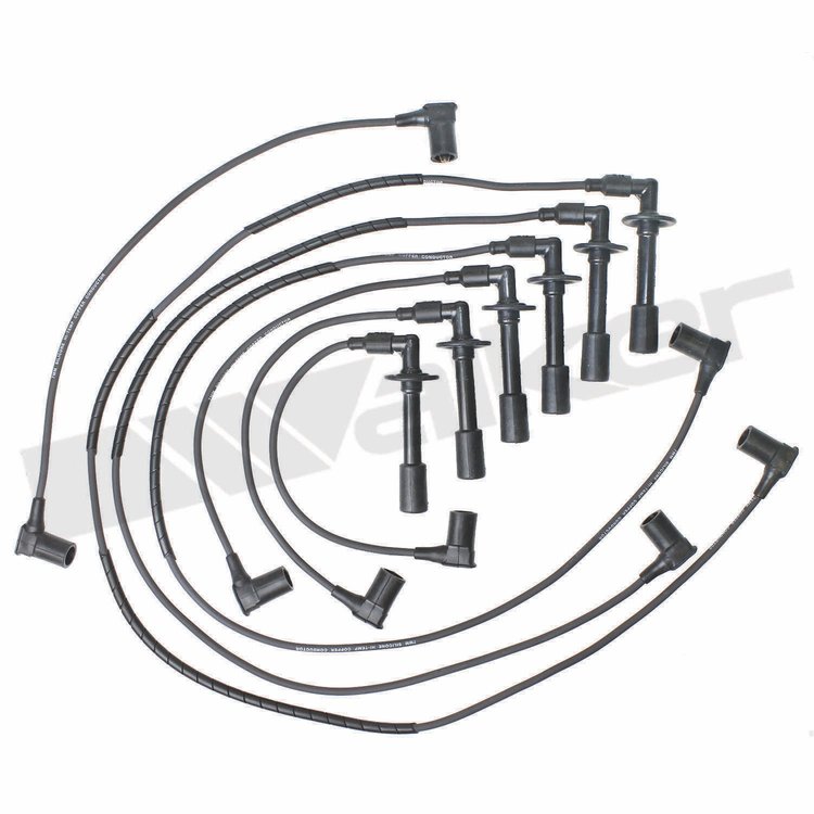 Wire Set Thundercore Standard