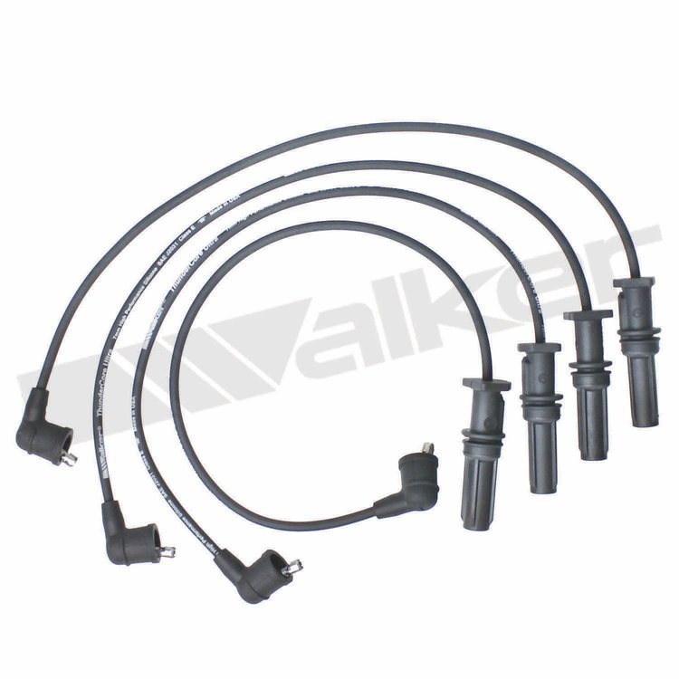Wire Set Thundercore Standard