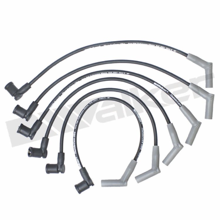 Wire Set Thundercore Standard