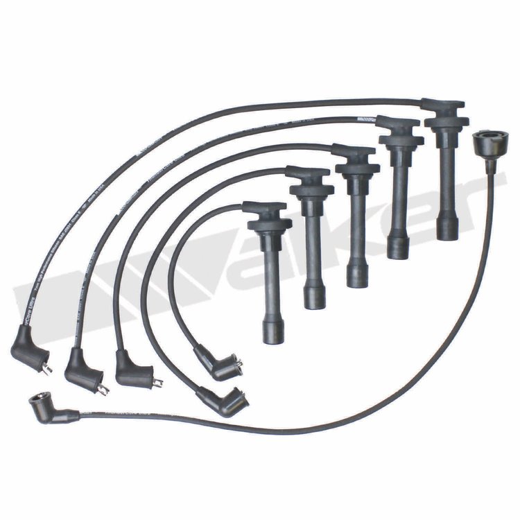 Wire Set Thundercore Standard