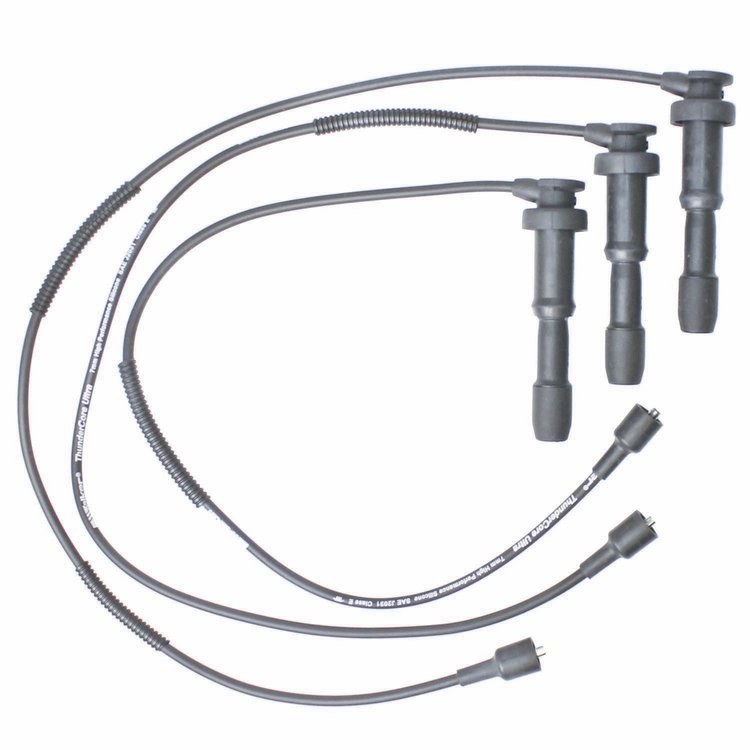 Wire Set Thundercore Standard