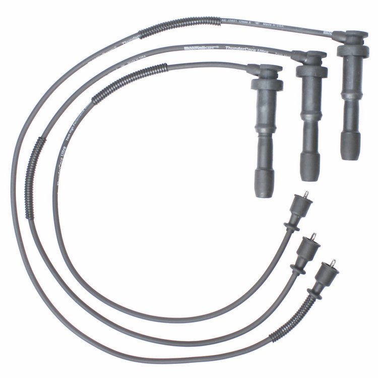 Wire Set Thundercore Standard