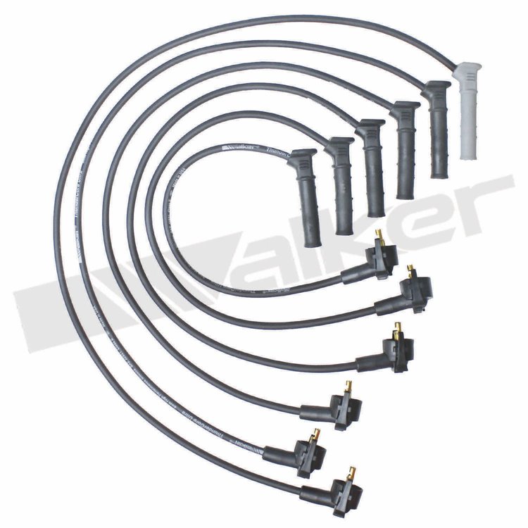 Wire Set Thundercore Standard