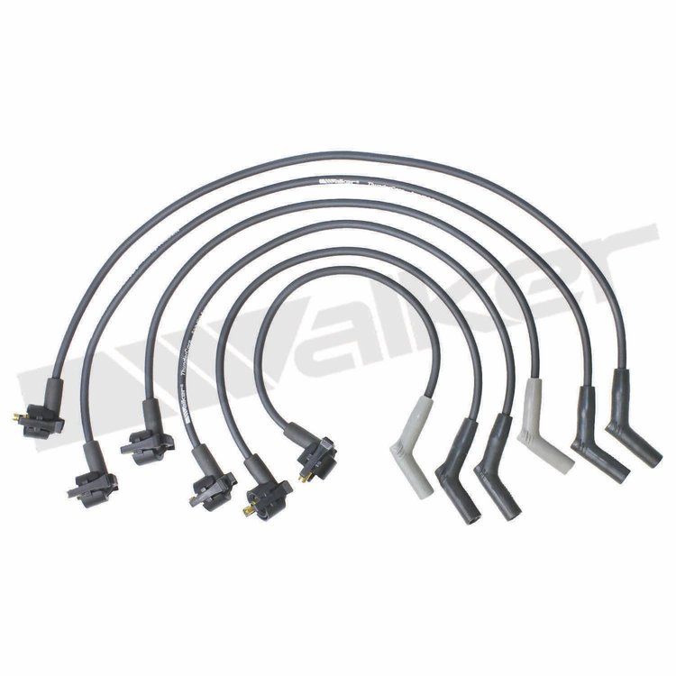 Wire Set Thundercore Standard