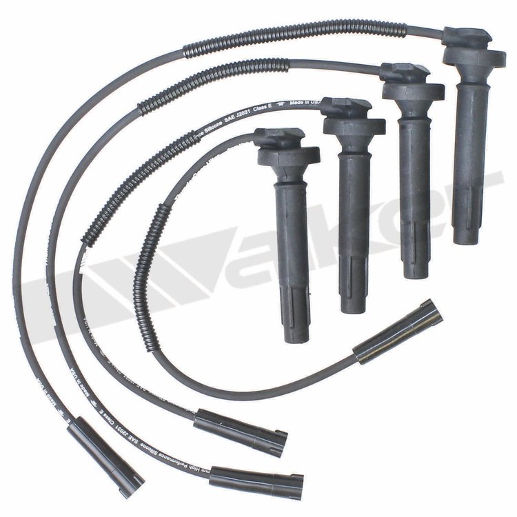 Wire Set Thundercore Standard