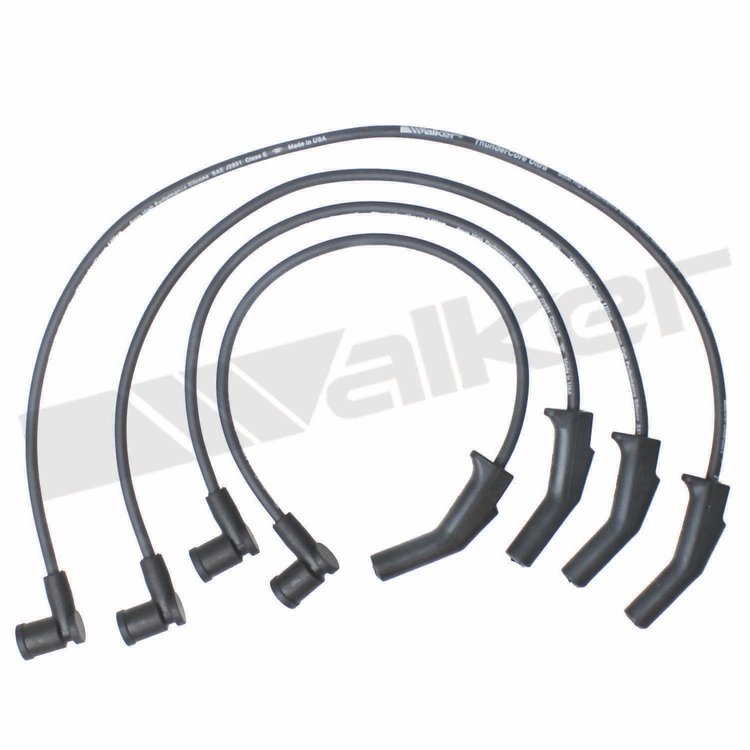 Wire Set Thundercore Standard