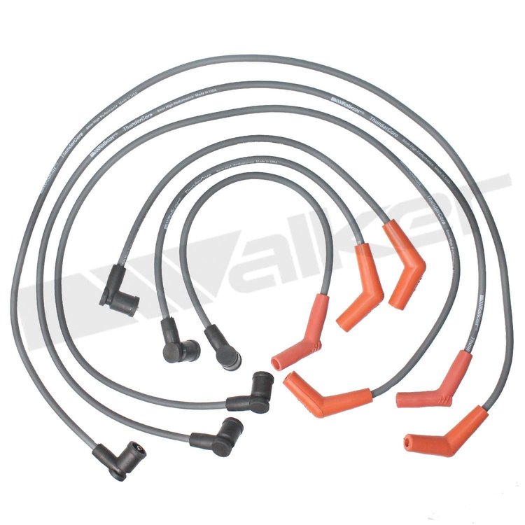 Wire Set Thundercore Standard