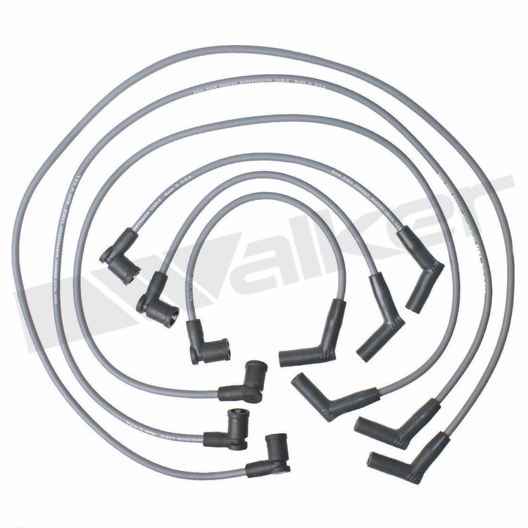 Wire Set Thundercore Standard
