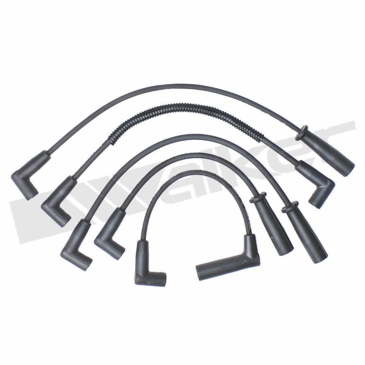 Wire Set Thundercore Standard
