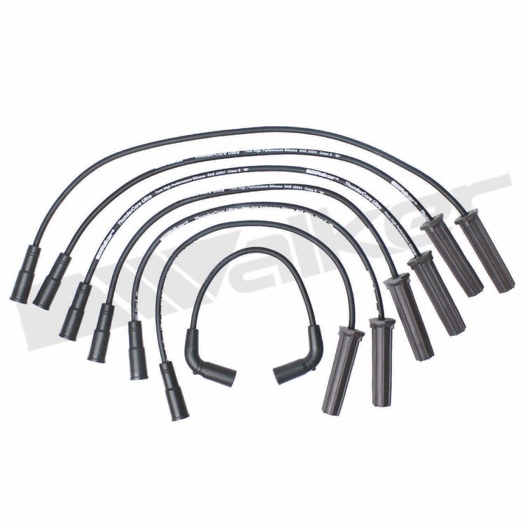 Wire Set Thundercore Standard