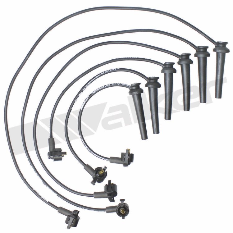 Wire Set Thundercore Standard