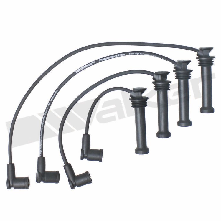 Wire Set Thundercore Standard
