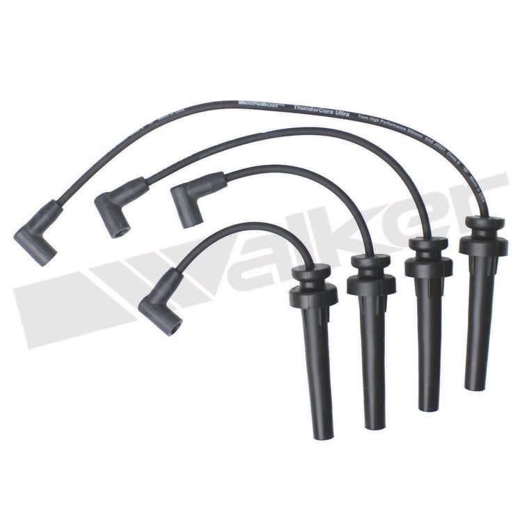 Wire Set Thundercore Standard