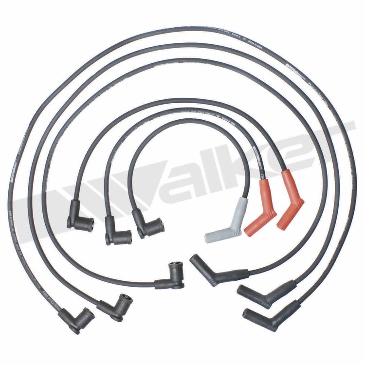 Wire Set Thundercore Standard