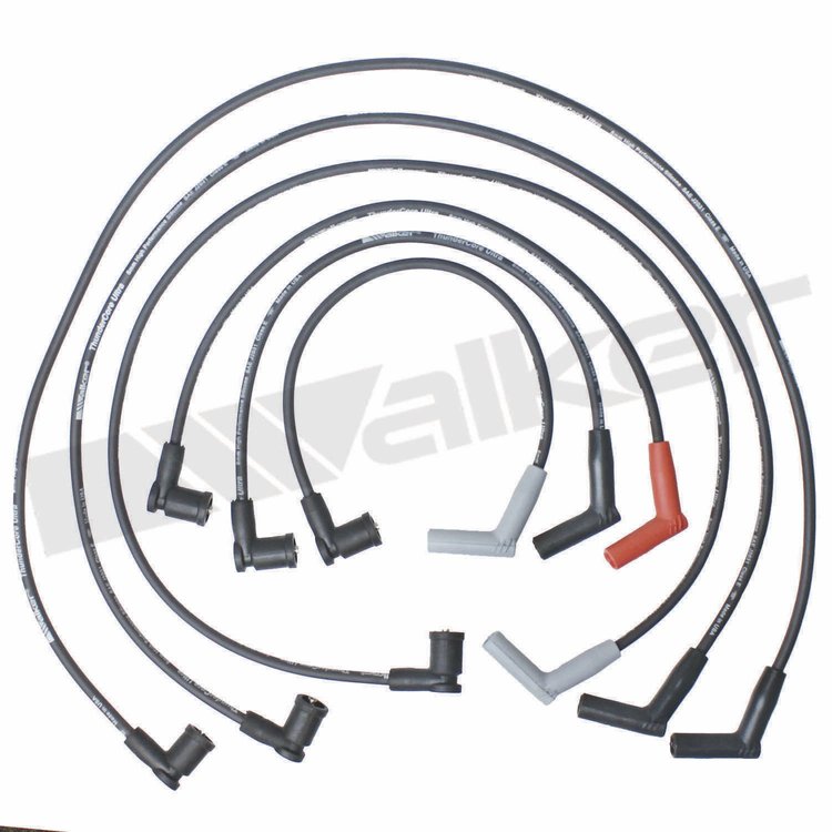 Wire Set Thundercore Standard