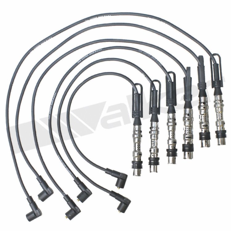 Wire Set Thundercore Standard