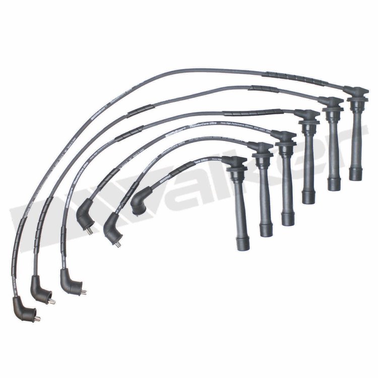 Wire Set Thundercore Standard