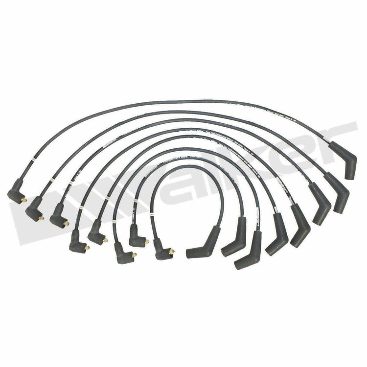 Wire Set Thundercore Standard
