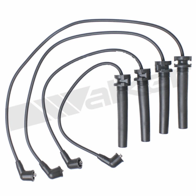 Wire Set Thundercore Standard
