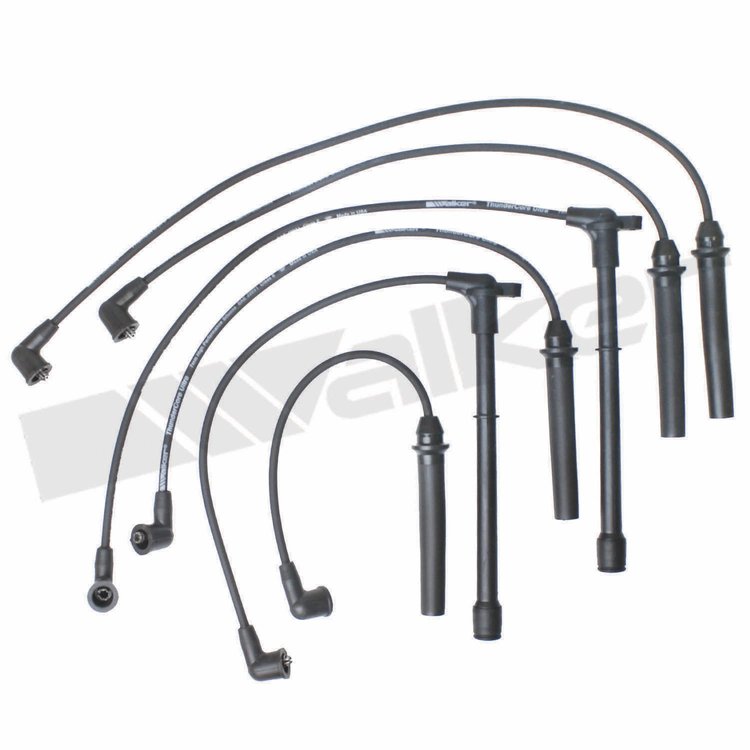 Wire Set Thundercore Standard