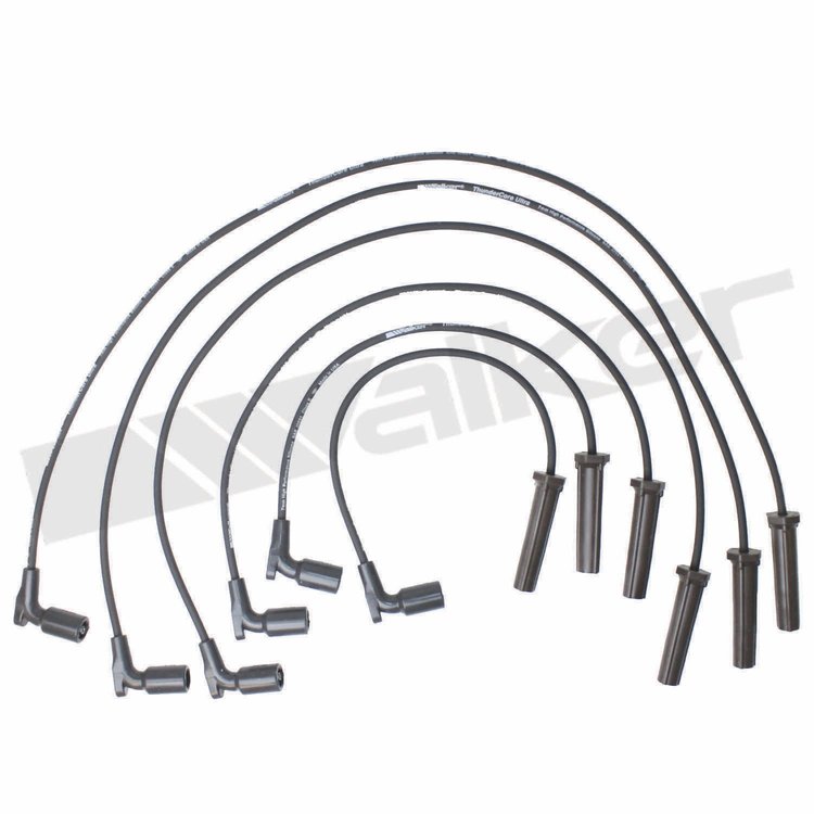 Wire Set Thundercore Standard