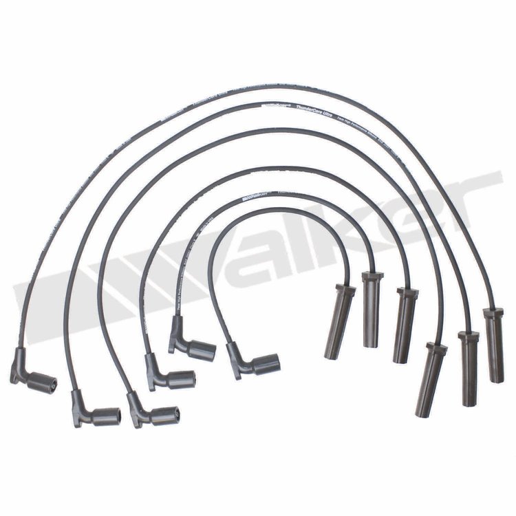 Wire Set Thundercore Standard
