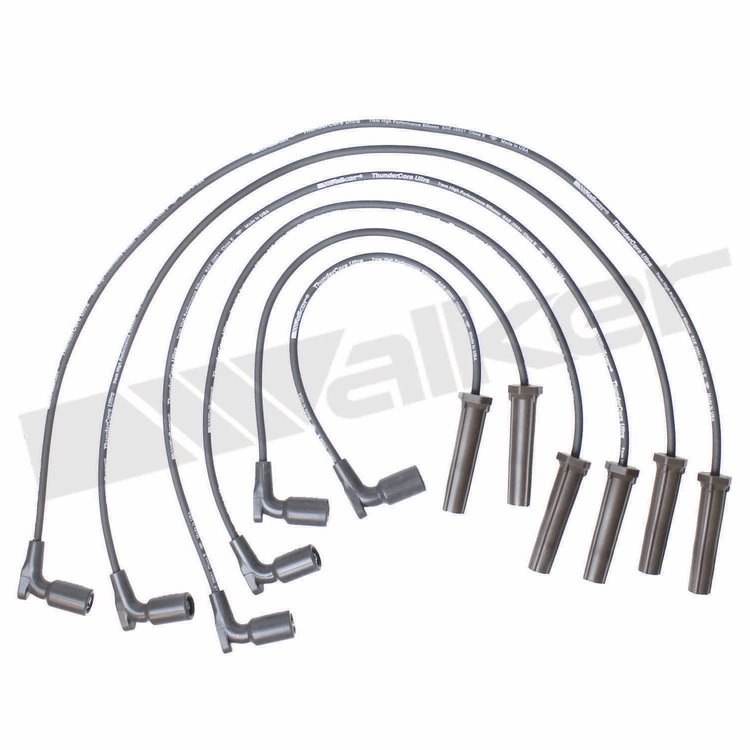 Wire Set Thundercore Standard