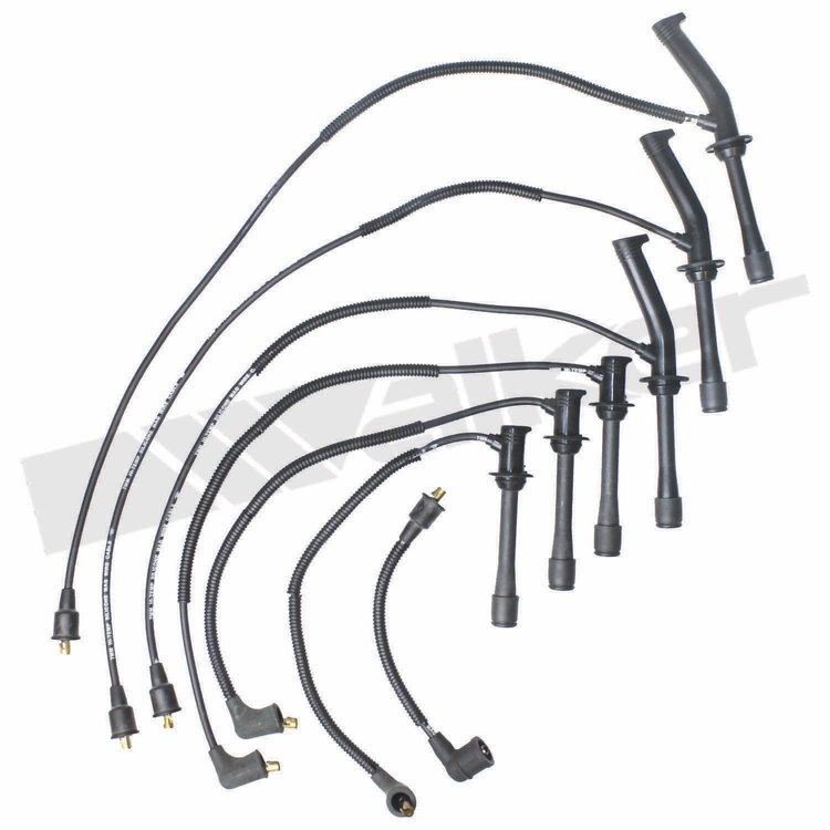 Wire Set Thundercore Standard