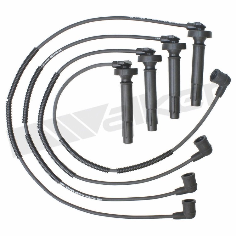 Wire Set Thundercore Standard