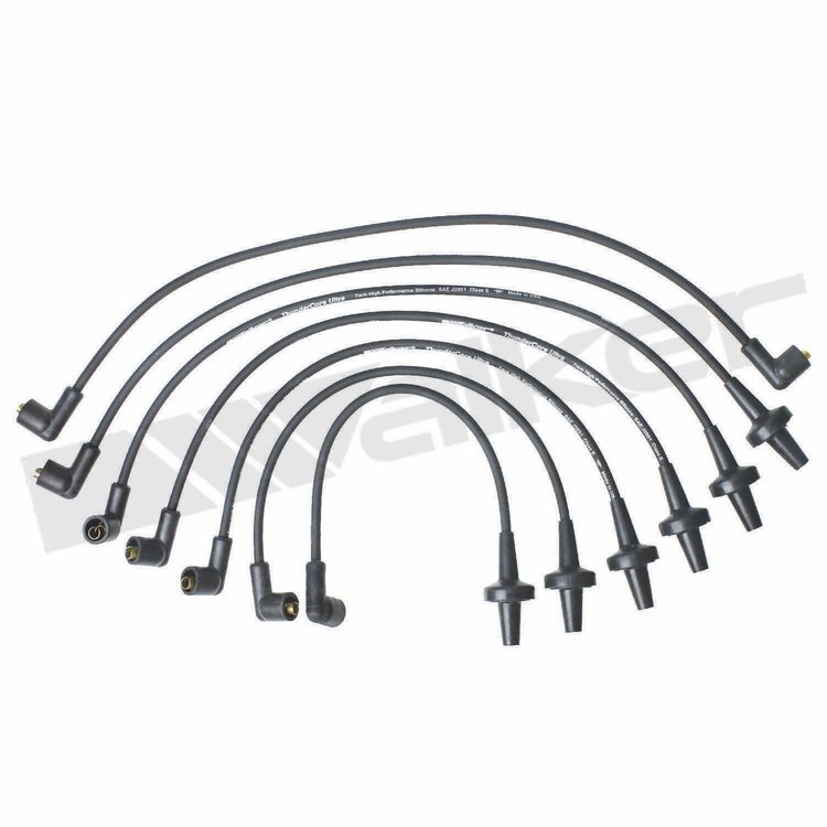 Wire Set Thundercore Standard