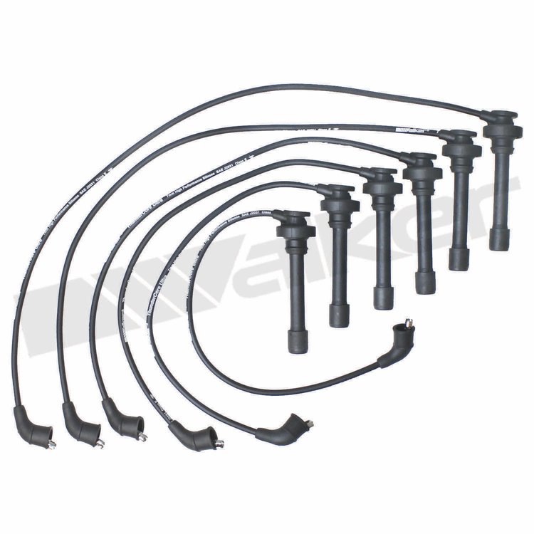 Wire Set Thundercore Standard