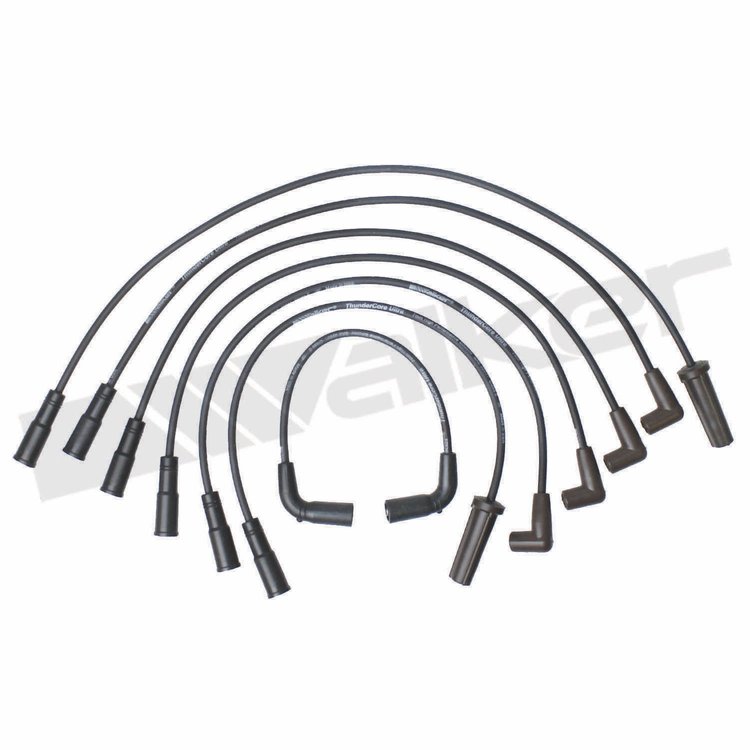 Wire Set Thundercore Standard
