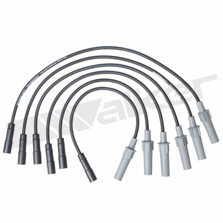 Wire Set Thundercore Standard