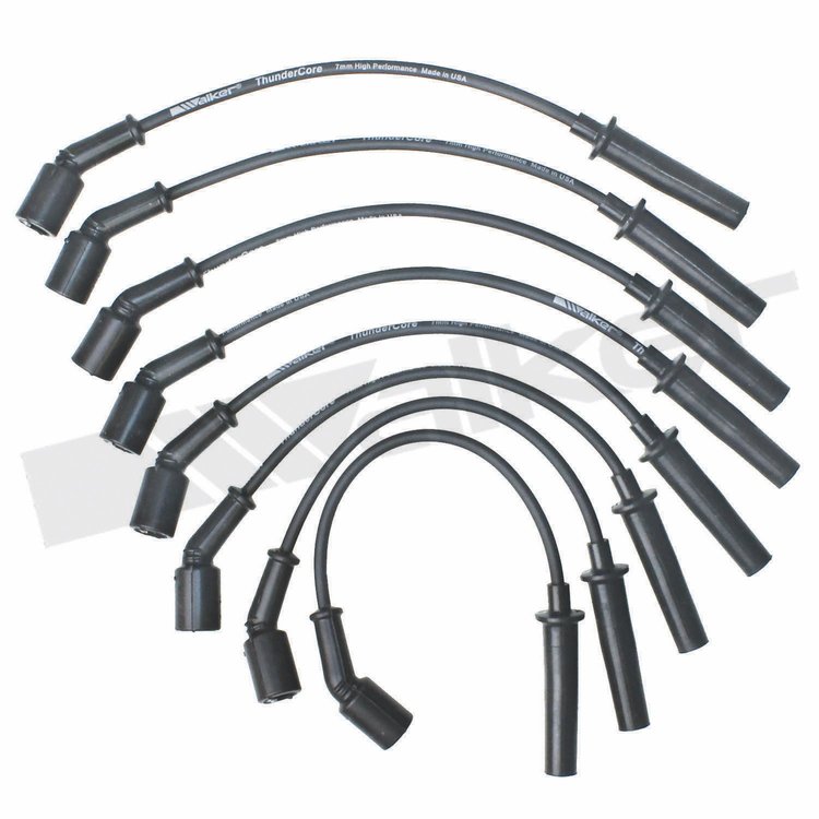 Wire Set Thundercore Standard