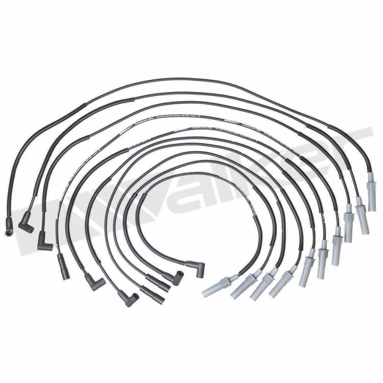 Wire Set Thundercore Standard