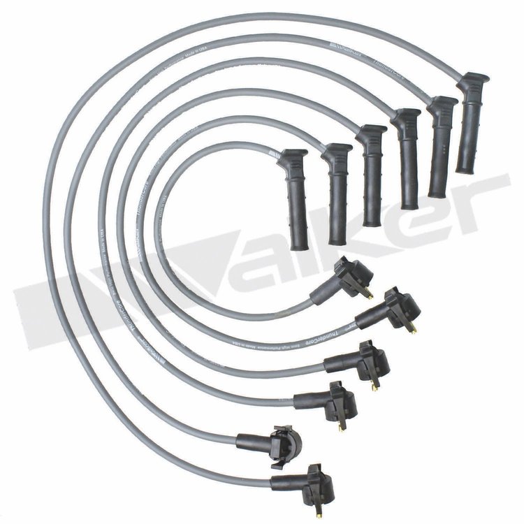 Wire Set Thundercore Standard