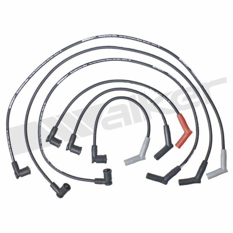 Wire Set Thundercore Standard
