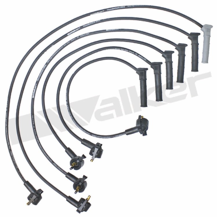 Wire Set Thundercore Standard